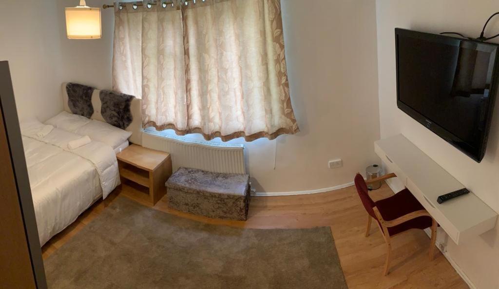 Birmingham City Guest House מראה חיצוני תמונה